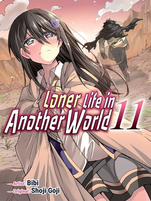 Title details for Loner Life in Another World 11 by Shoji Goji - Available